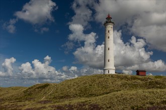 Lyngvig lighthouse