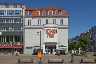 Cinema Toni