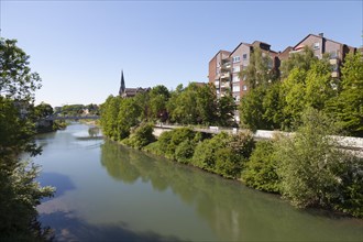 River Lippe
