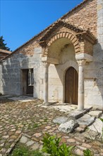 Byzantine Abbey of Pojan