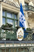 Embassy of the Republic of Honduras