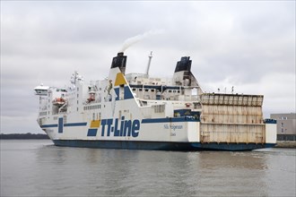 Ferry