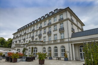 Hotel Pullman Quellenhof
