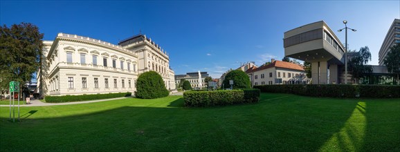 Karl Franzens University Graz