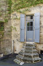 Old house