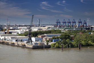 Port of Hamburg