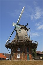 Windmill Midlum