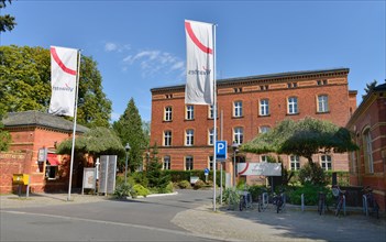 Wenckebach-Klinikum