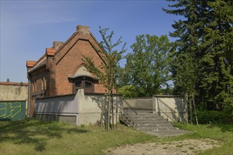 Chapel