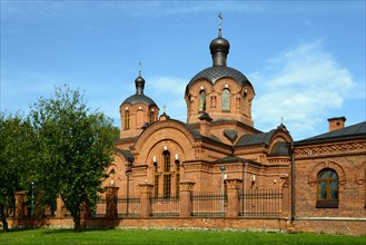 Orthodox Church of St. Nicholas