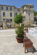 Tourist Information