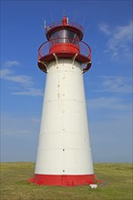 Lighthouse List-West