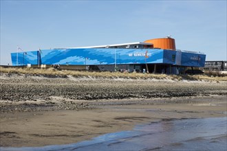 Erlebniszentrum Naturgewalten Sylt