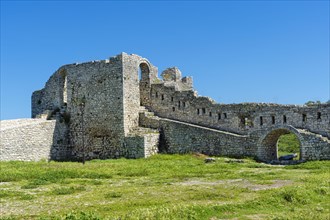 Berat Castle