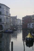 Canal Riva Vena