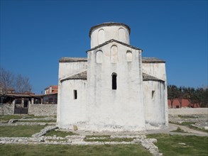 Holy Cross Church or Crkva svetoga Kriza