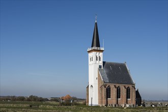 Church of Den Hoorn