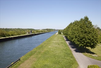 Datteln-Hamm Canal