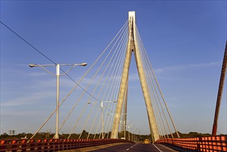 Mauricio Baez Bridge