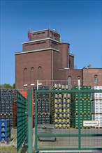 Kindl-Schultheiss Brewery