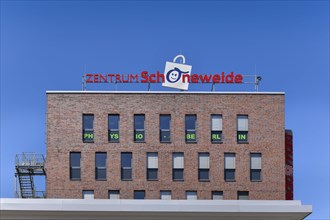 Schoeneweide Centre