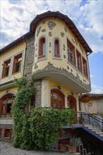 House from the Ottoman period