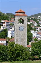 Clock tower Sat kula