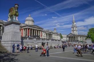 The National Gallery