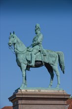 Kaiser Wilhelm Monument