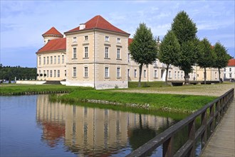 Rheinsberg Castle