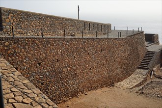 Fort Real de Sao Filipe