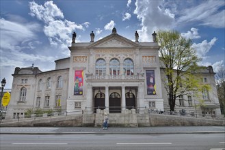 Prinzregenten Theatre