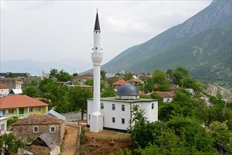 Mosque