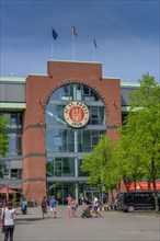 Millerntor Stadium