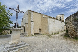 Church Eglise Saint Luc