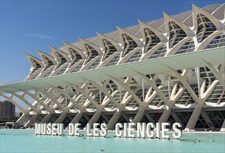 Museu de les Ciencies
