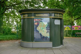 Public toilet