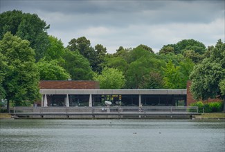 Museum of East Asian Art