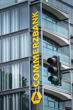 Commerzbank Branch