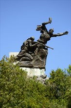 Partisan Monument