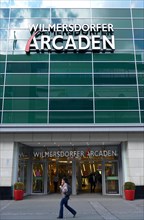 Wilmersdorfer Arcaden