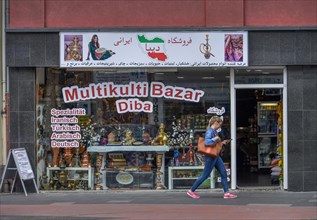 Multikulti-Bazar