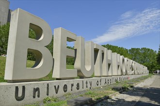 Beuth University of Applied Sciences