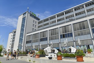 HTW University of Applied Sciences