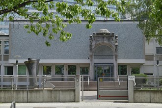 Jewish Community Centre