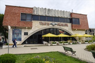 Theatre Skampa