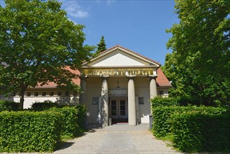 Schlossparktheater