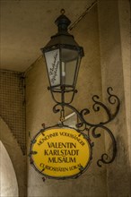 Valentin-Karlstadt-Musaeum