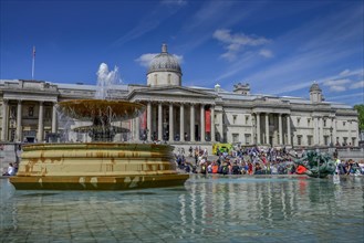 The National Gallery