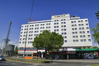 Hotel Ibis Messe